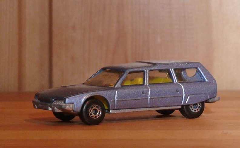 CX (Matchbox)